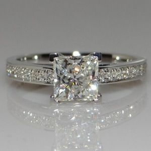 925 Sterling Silver Ring